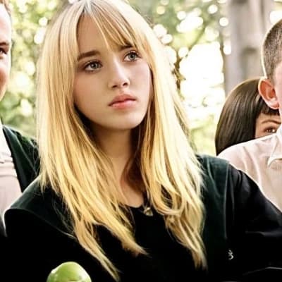 Draca Malfoy thumbnail