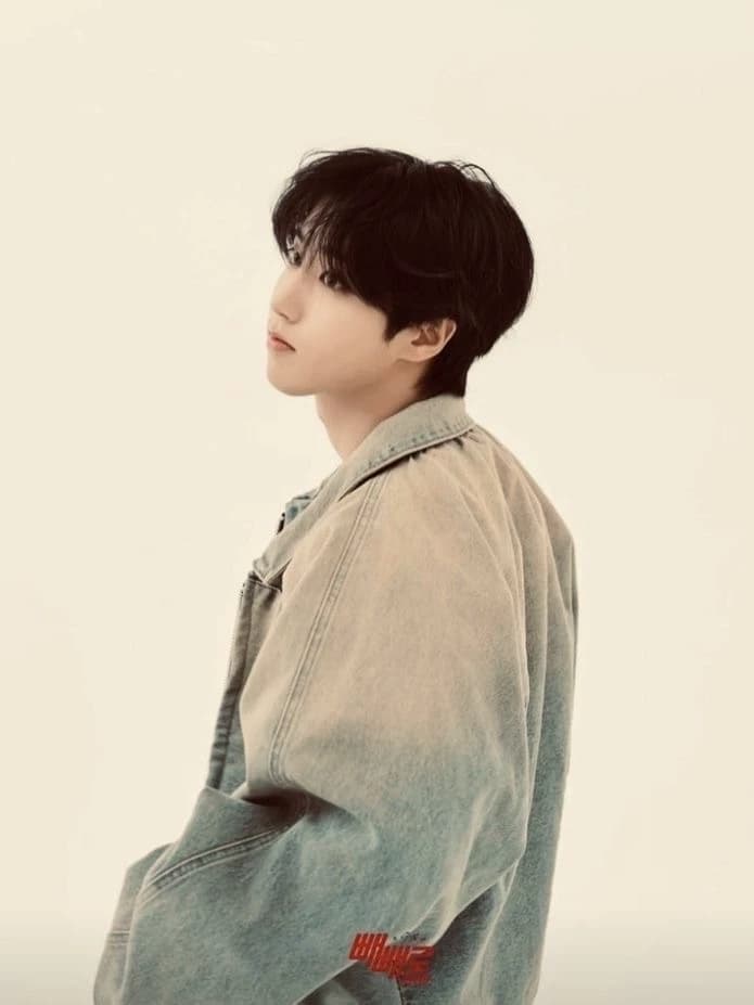 Han Jisung. thumbnail