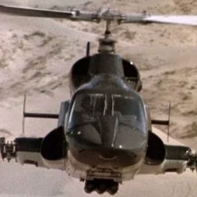 Airwolf thumbnail