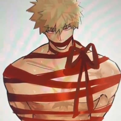 Katsuki Bakugo thumbnail