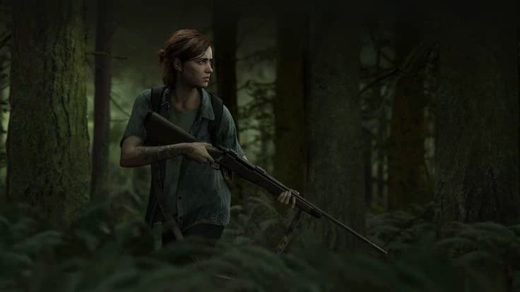 Ellie Williams thumbnail