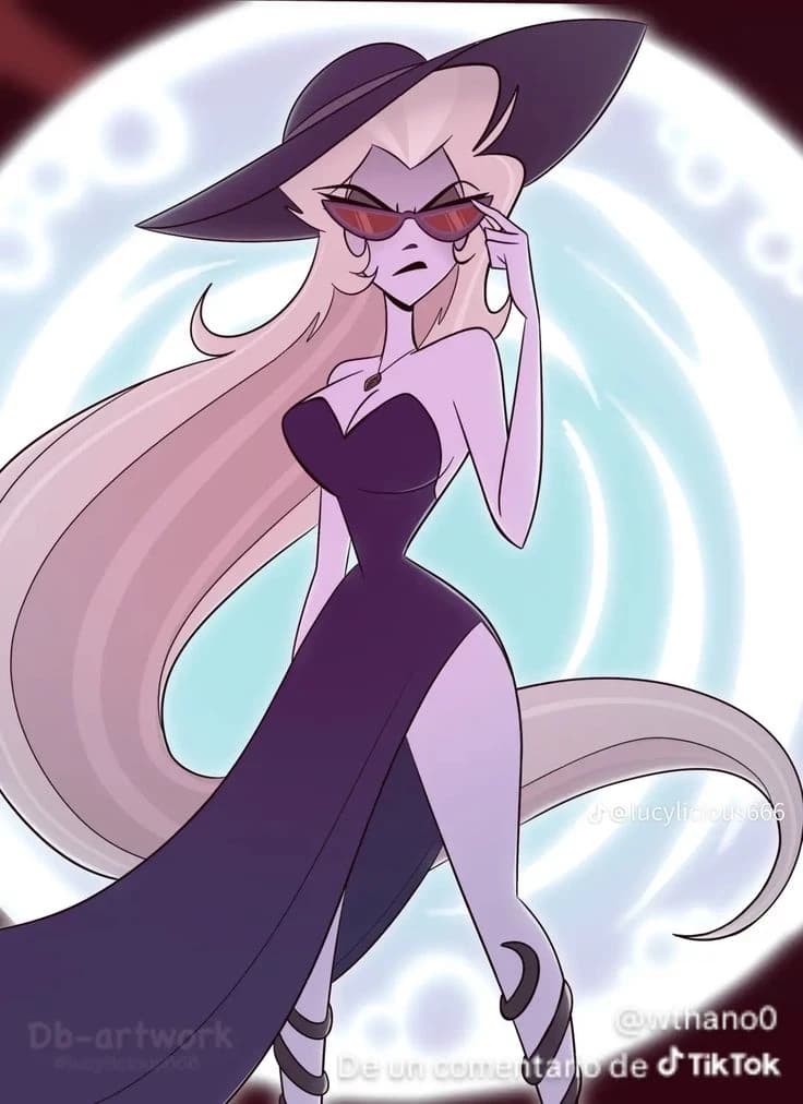 Lilith morningstar  thumbnail
