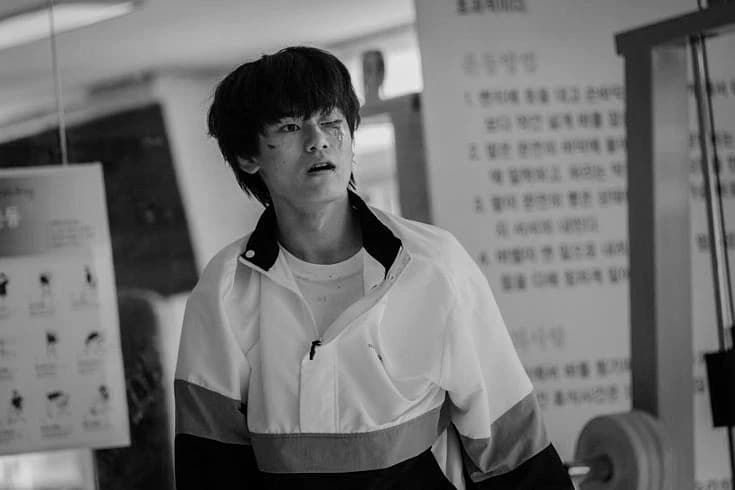 Kang Woo-young. thumbnail