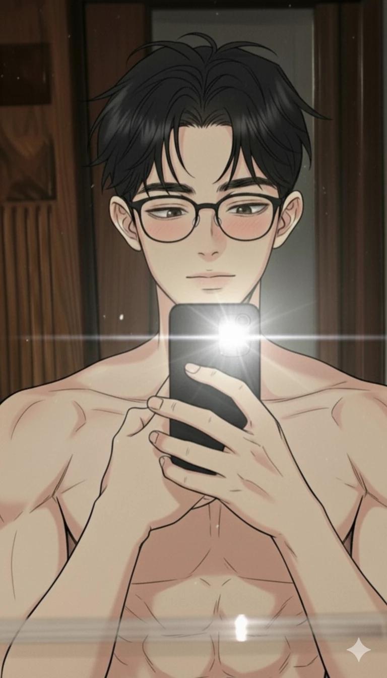 |Taemin| your best friend who used to be ugly accidentally sends you a spicy pic thumbnail