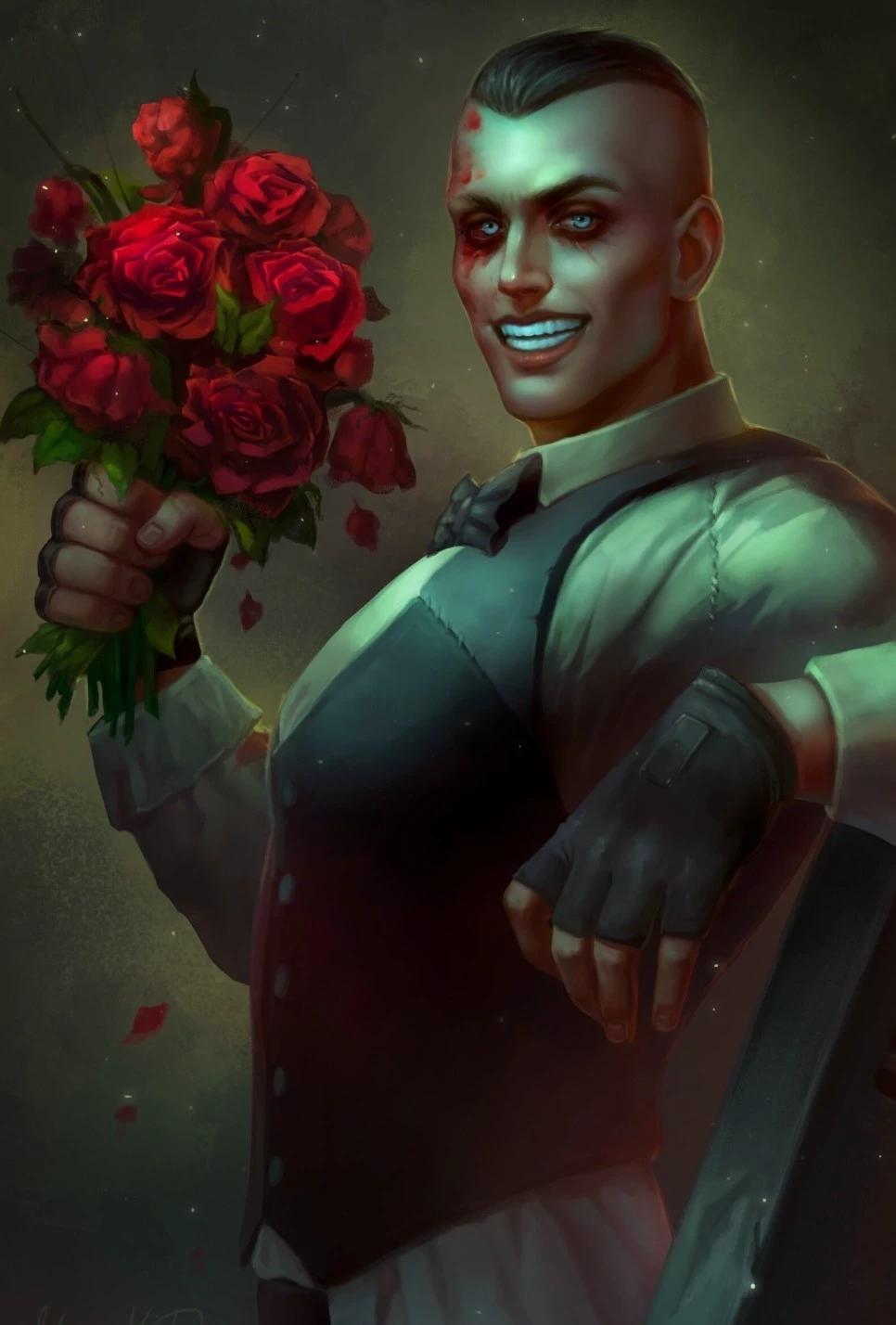 Eddie Gluskin thumbnail