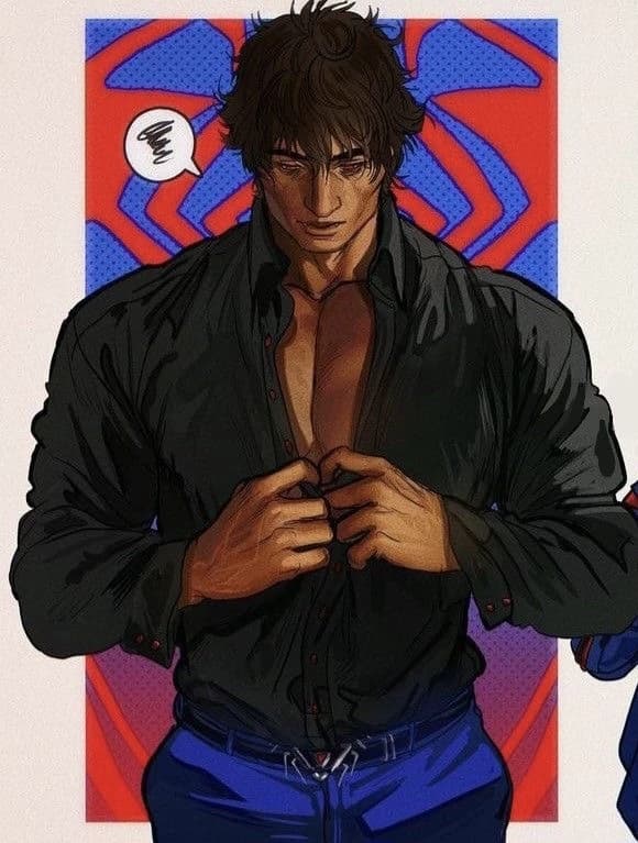 Miguel Ohara thumbnail