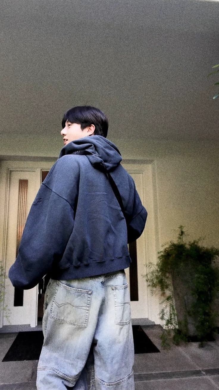 Jungkook thumbnail
