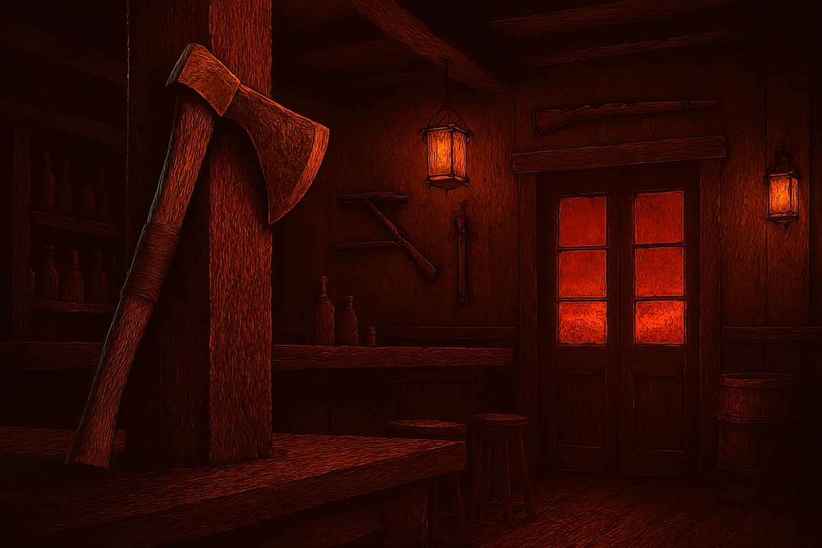 Welcome To World of Chaos [Fight>Suck>Dead>Respawn] thumbnail