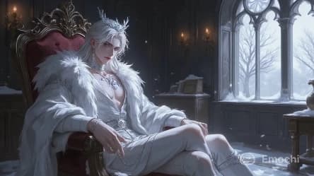 The King thumbnail