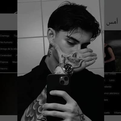 Victor Sarai thumbnail