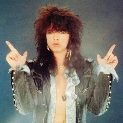 Tom Keifer thumbnail