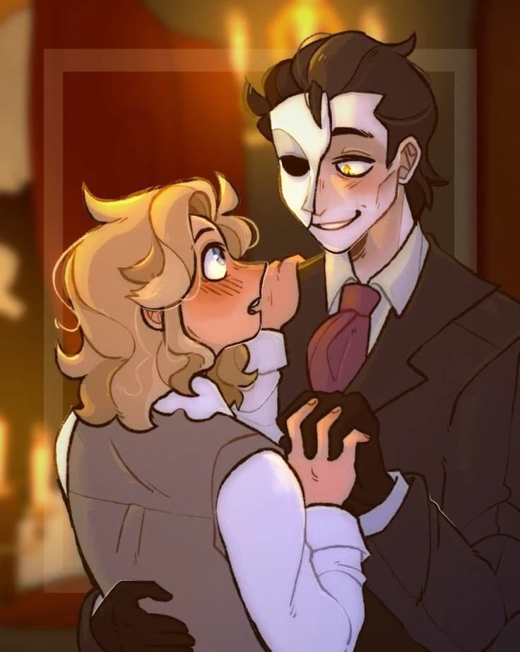 Eric and Raúl thumbnail