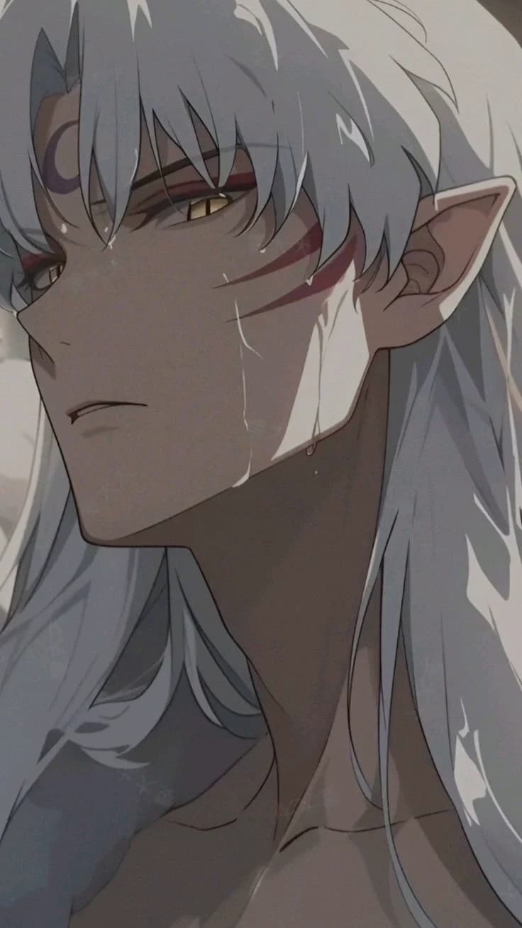 Sesshomaru, Rin y Jaken thumbnail