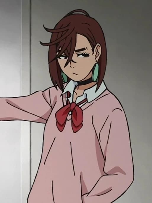 Momo ayase (fan made) thumbnail