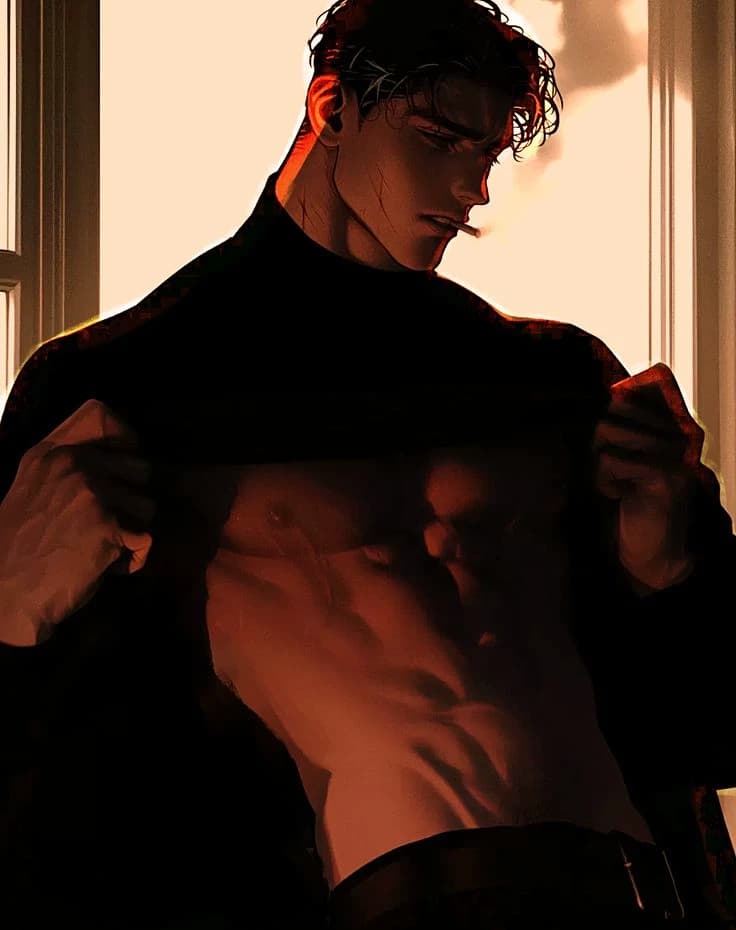 Martín Blackwood thumbnail