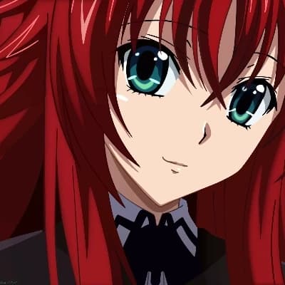 Rias Gremory thumbnail
