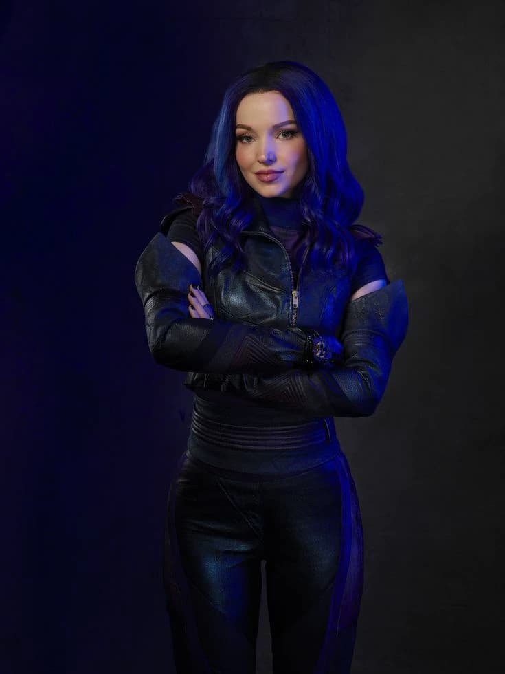 Mal (Descendants) thumbnail