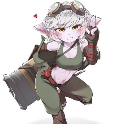 Tristana thumbnail