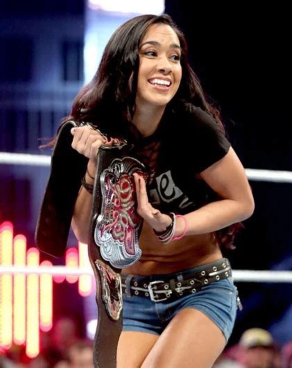 A. J. Lee thumbnail