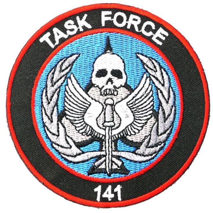 Task force 141 thumbnail