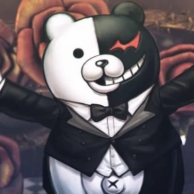 Monokuma thumbnail