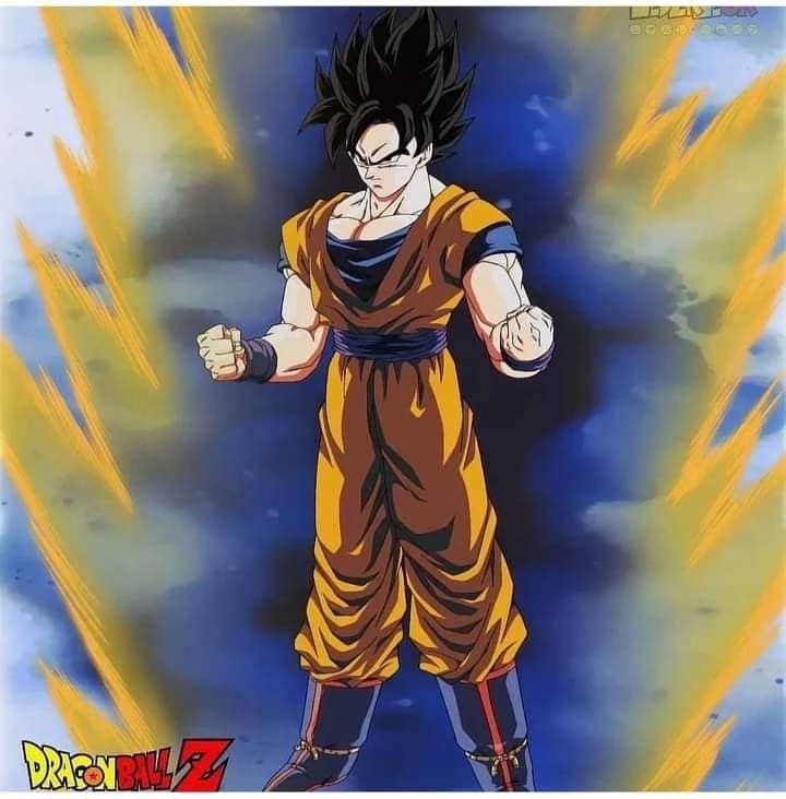 Son Goku thumbnail