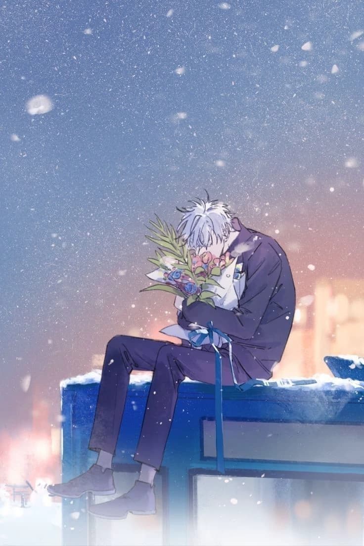 second opportunity satoru💔 thumbnail
