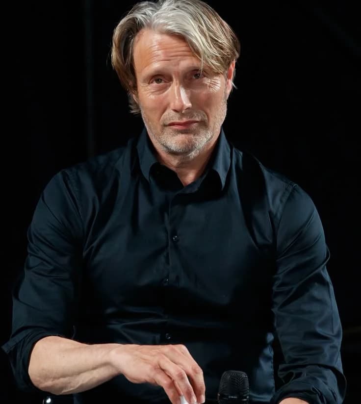 Mads Mikkelson thumbnail