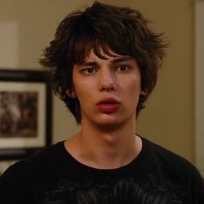 Rodrick Heffley thumbnail