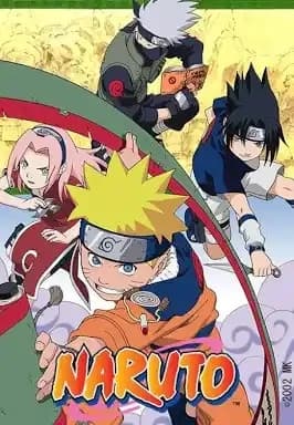 Naruto world RPG game thumbnail