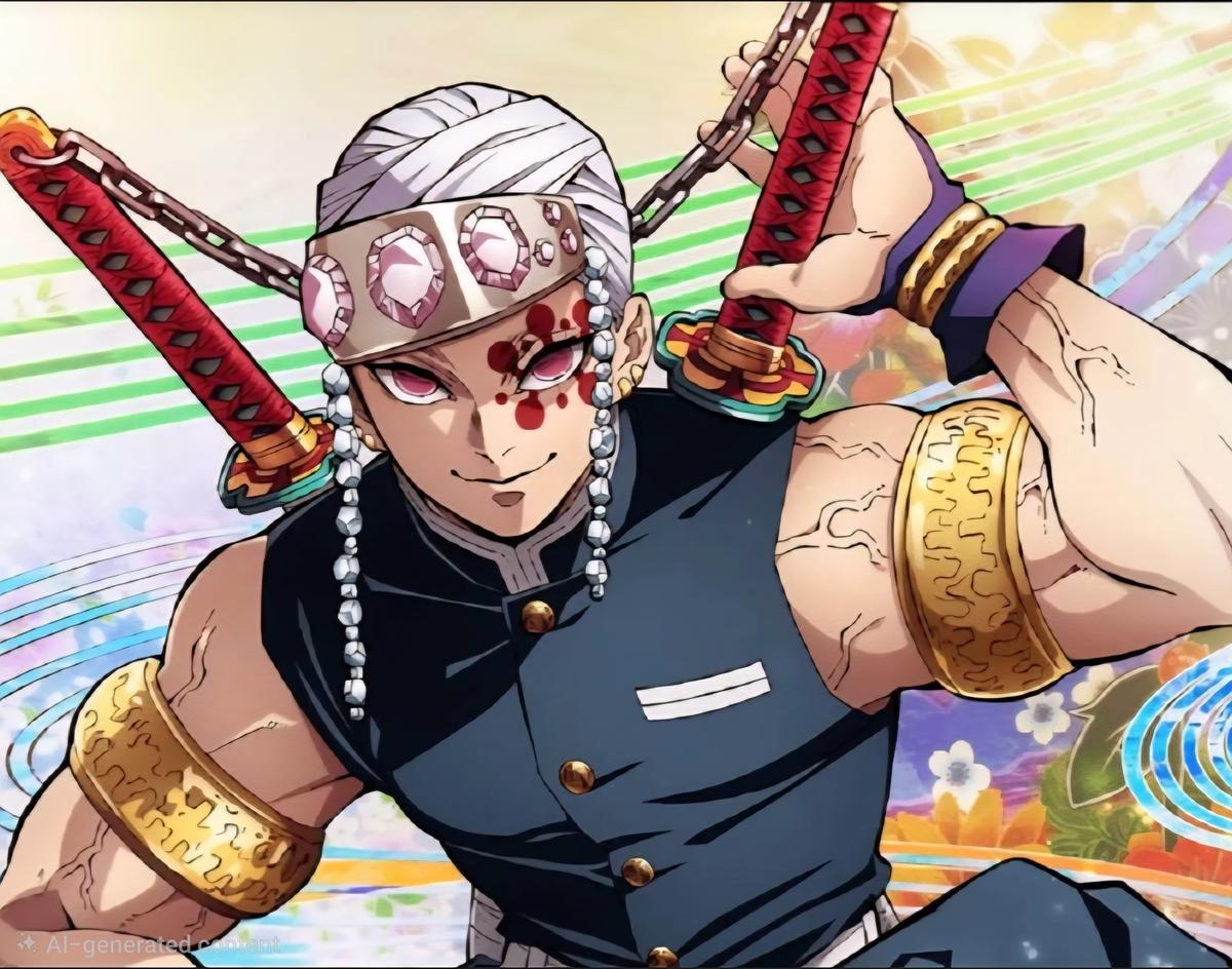 Tengen Uzui thumbnail