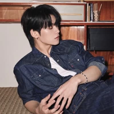 Cha Woo Min thumbnail