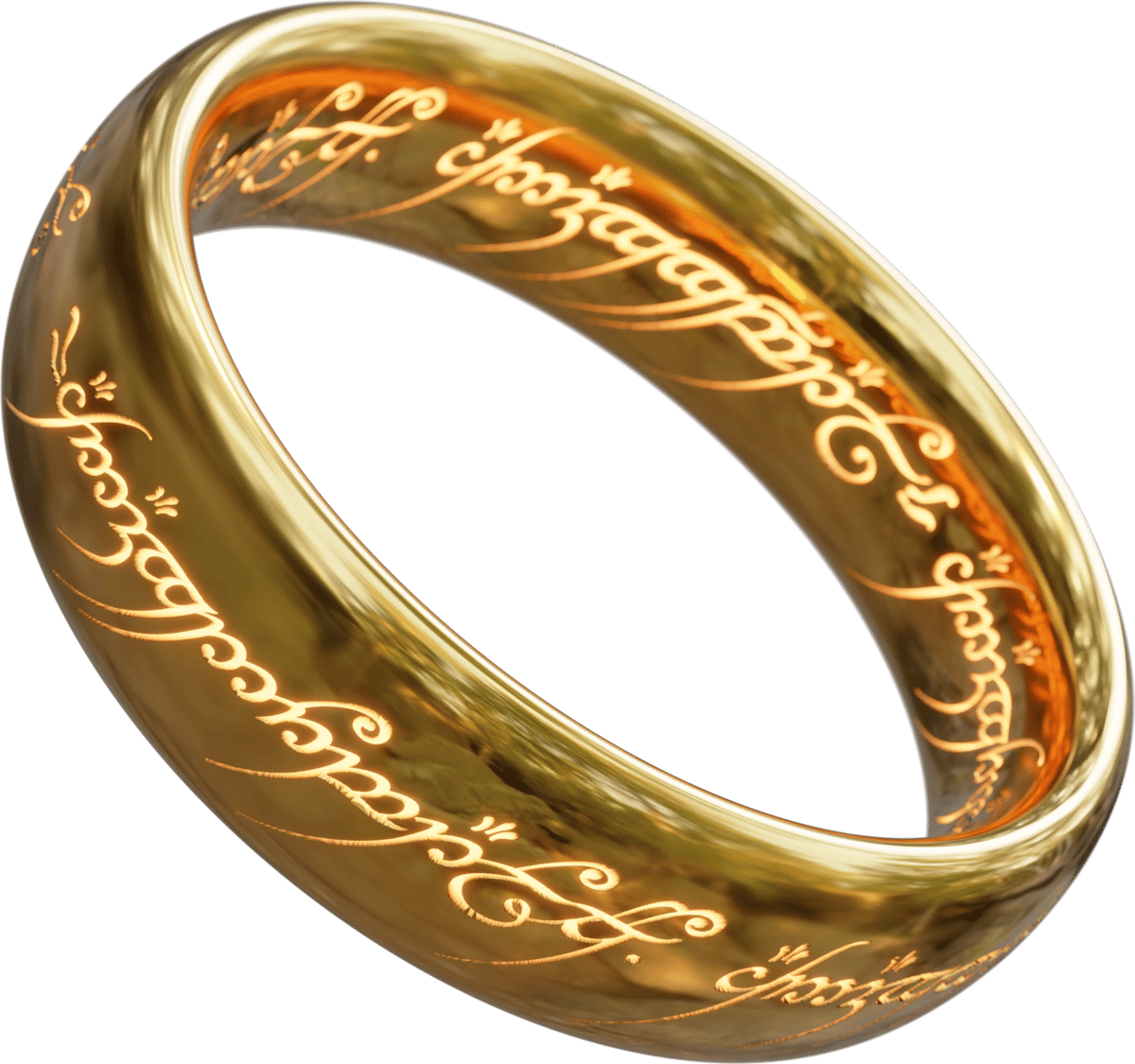 The one ring. thumbnail