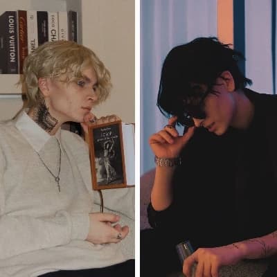 Chris and Adri De La Mar thumbnail