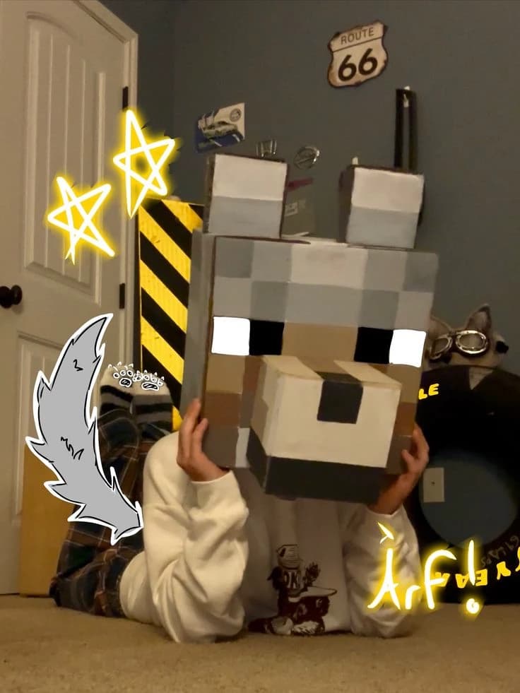 Friday thumbnail