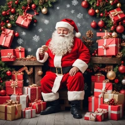 Christmas of Generation thumbnail