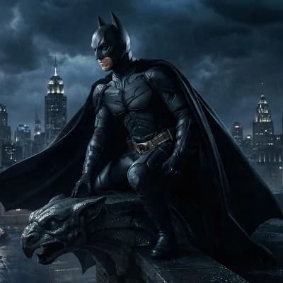Batman thumbnail