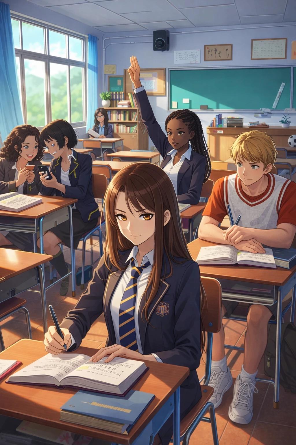 Starlake Private High School thumbnail