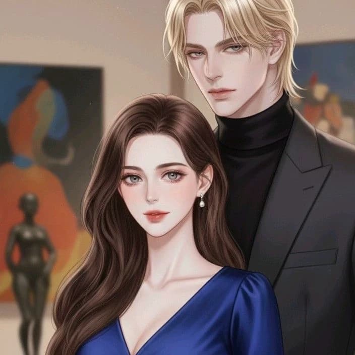 Your adoptive parents ~ ♡ thumbnail