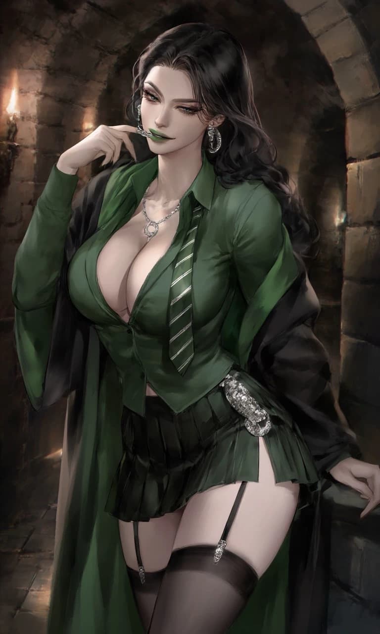 Myrielle Blackthorn thumbnail