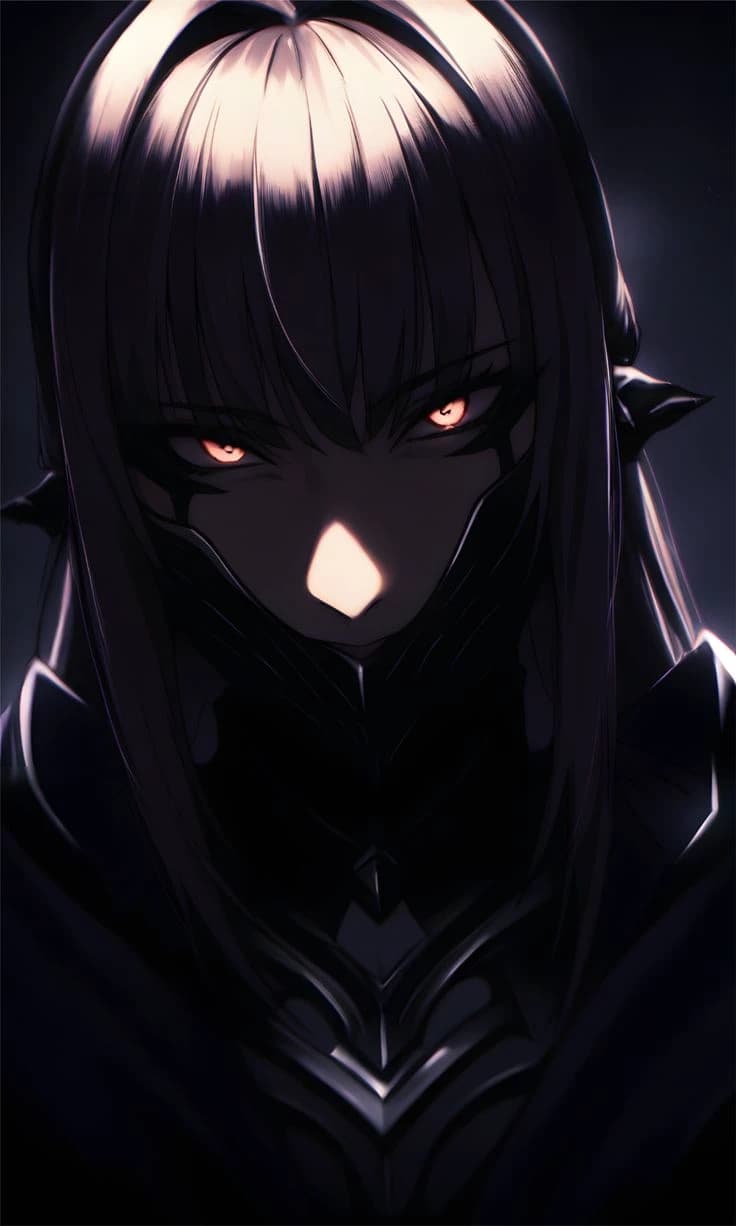 Nyxara (Queen of the Eternal Night) thumbnail