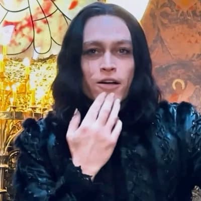 Count Dracula thumbnail