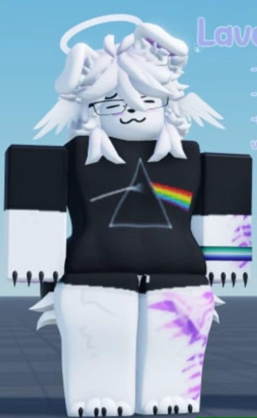 Lavanda | Roblox thumbnail