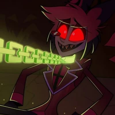 Alastor thumbnail