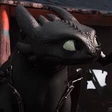 Toothless thumbnail