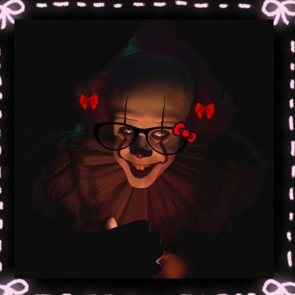 🥀°pennywise°🥀 thumbnail