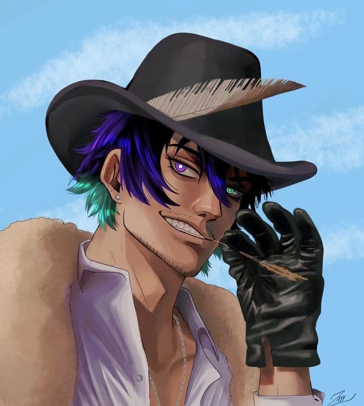 Oliver Aiku thumbnail