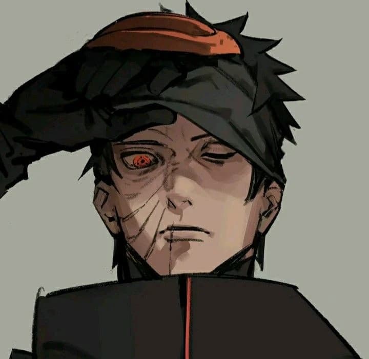 Obito Uchiha thumbnail