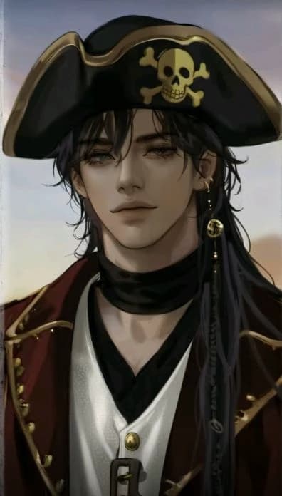 Marcus ☠️🚢 thumbnail