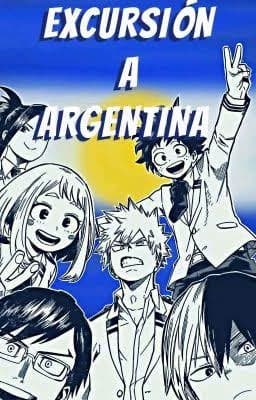 MHA in ARGENTINA🇦🇷🇦🇷🇦🇷🇦🇷🇦🇷 thumbnail